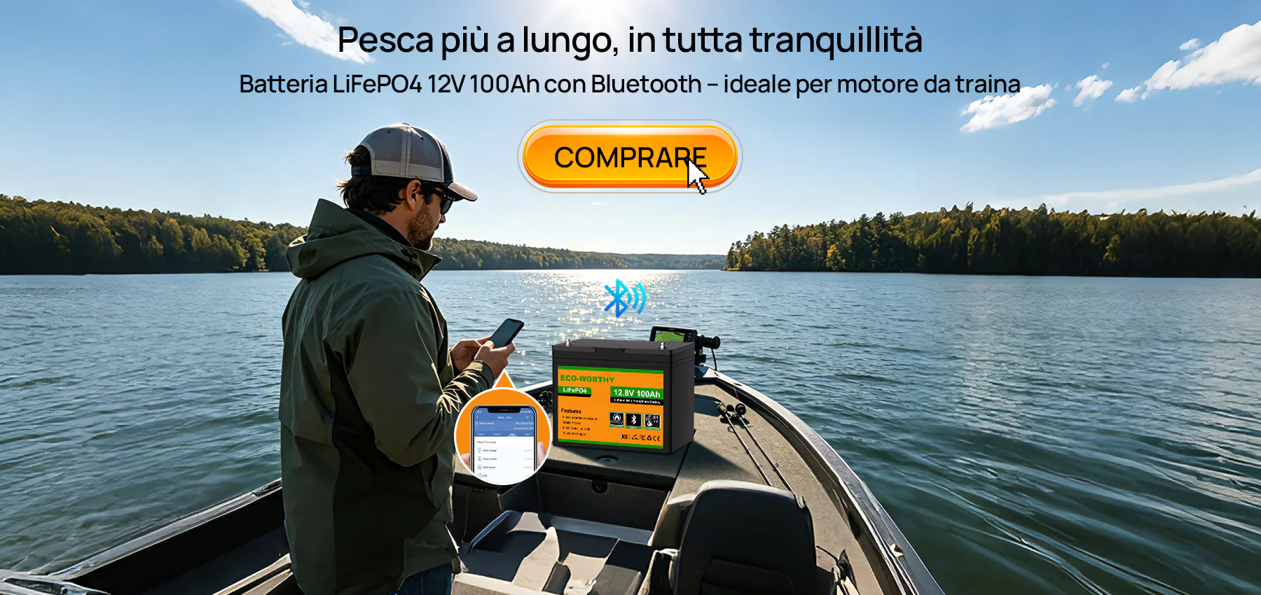 Energia Solare per la Tua Libertà